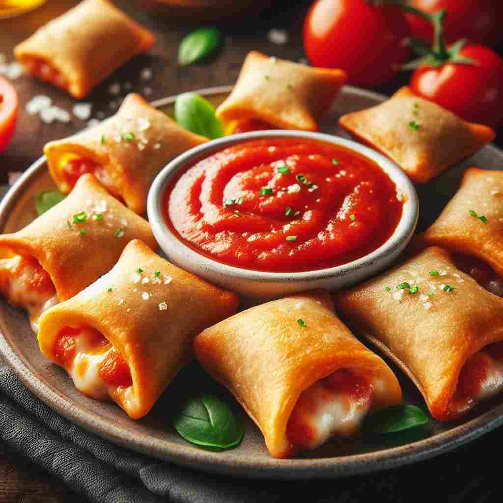 Pizza Rolls Consumption and Expiration