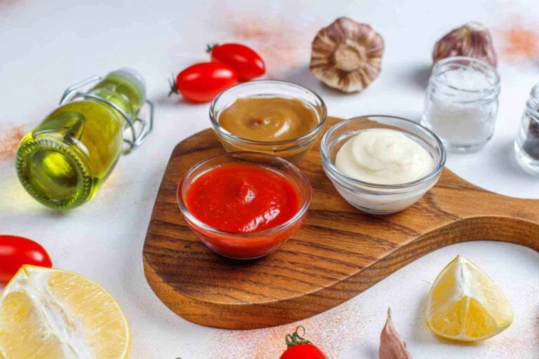 Pizza Sauce alternatives