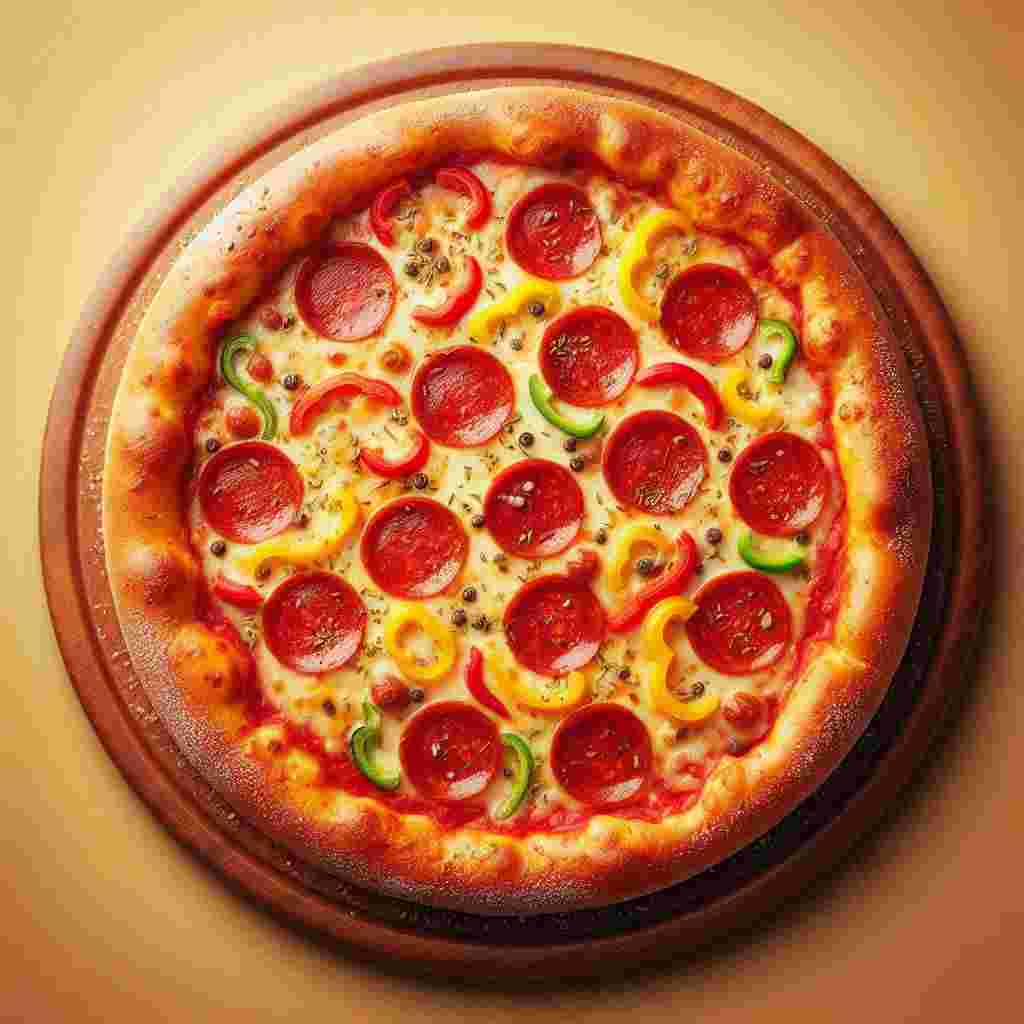 What Is Speck on Pizza? - Pizza World