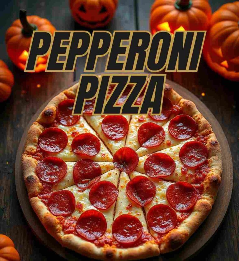 What Is Old World Pepperoni?