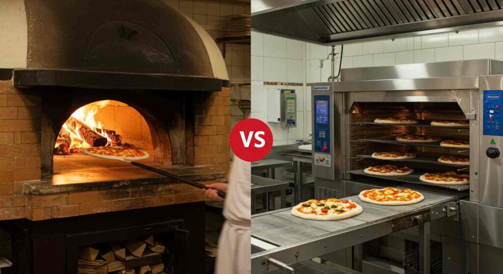 pizza terminology,pizza terms and jargon