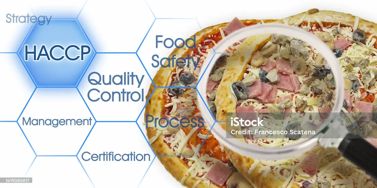 Pizza nutrition facts