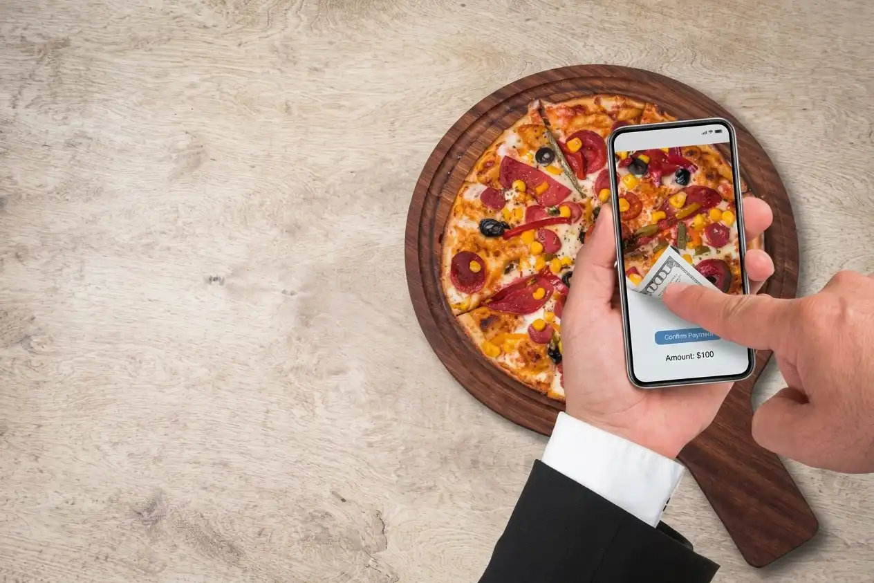 Pizza cost calculator